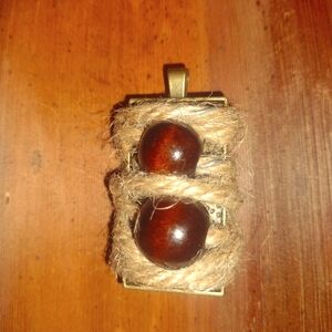 Pendant  (unisex)